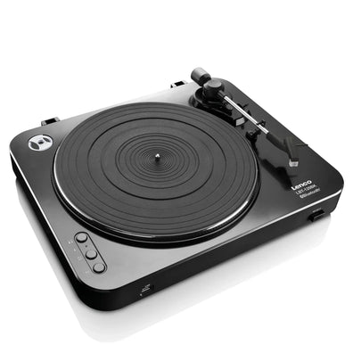 Lenco - LBT-120 - Turntable